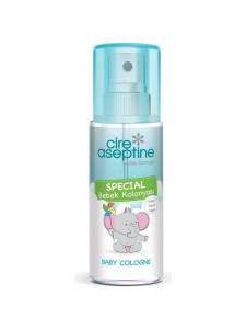 Cire Aseptine - Cire Aseptine Bebek Kolonyası Special 150 Ml