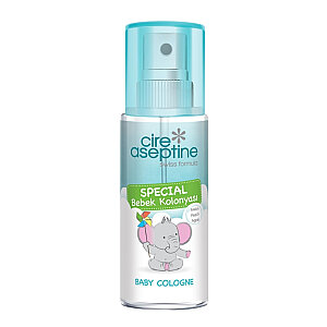 Cire Aseptine Bebek Kolonyası Special 150 Ml - Cire Aseptine