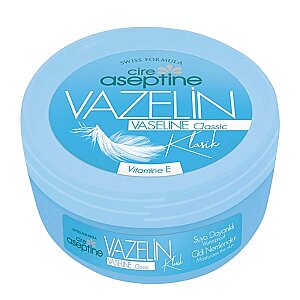 Cire Aseptine Klasik Vazelin 150 Ml 