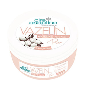 Cire Aseptine Pure Vazelin 150 Ml - Cire Aseptine
