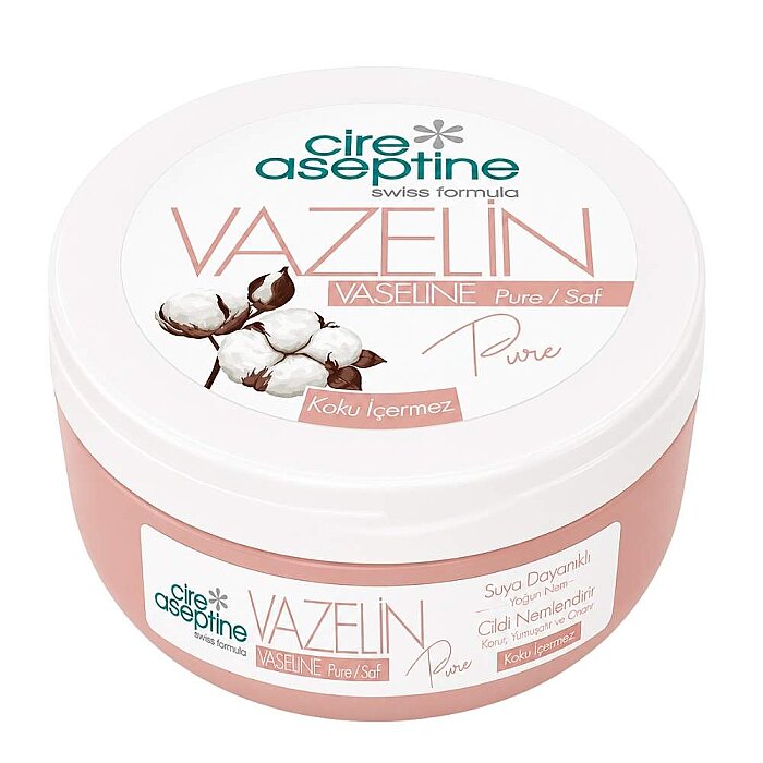 Cire Aseptine Pure Vazelin 150 Ml - 1