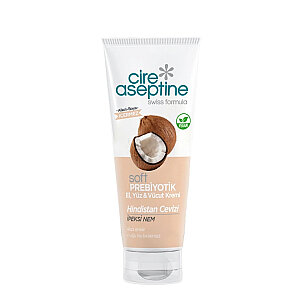 Cire Aseptine Soft Hindistan Cevizi Prebiyotikli Krem 75 Ml - Cire Aseptine