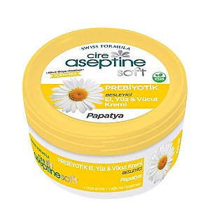 Cire Aseptine Soft Prebiyotik Papatya 100 Ml 