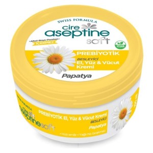 Cire Aseptine - Cire Aseptine Soft Prebiyotik Papatya 30 Ml