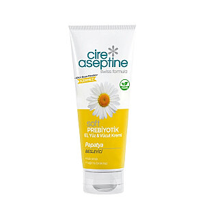 Cire Aseptine Soft Prebiyotik Papatya 75 Ml Tüp - Cire Aseptine