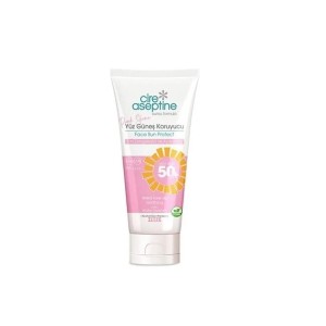 Cire Aseptine - Cire Aseptine Ton Dengeleyici Ve Aydınlatıcı Güneş Kremi Spf 50+ 50 Ml