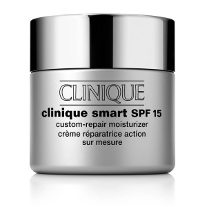 Clinique - Clinique Smart SPF15 Custom Repair Moisturizer 75 Ml