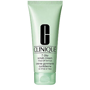 Clinique 7 Day Scrub Arındırıcı Krem Peeling 250 Ml - Clinique