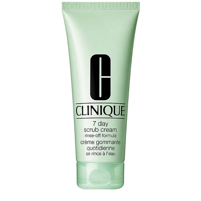 Clinique 7 Day Scrub Arındırıcı Krem Peeling 250 Ml - 1