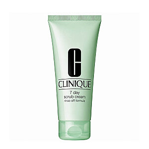 Clinique 7 Day Scrub Peeling 100 Ml - Clinique