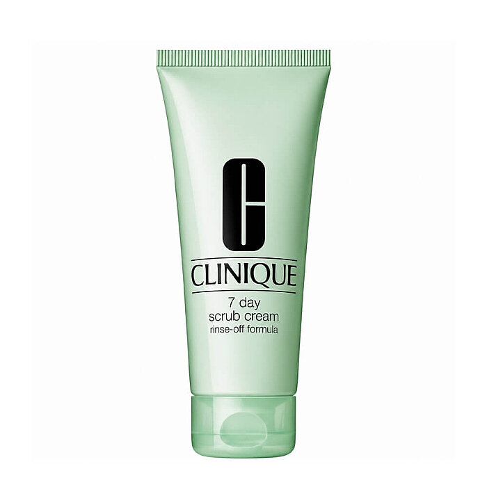 Clinique 7 Day Scrub Peeling 100 Ml - 1