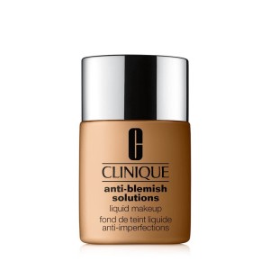 Clinique Acne Solutions Anti Blemish Foundation CN90 Sand - Thumbnail