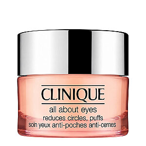 Clinique All About Eyes Göz Çevresi Bakım Kremi 15 Ml - Clinique