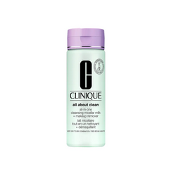 Clinique All In One Micellar Milk&Make Up Remover 1/2 - Thumbnail