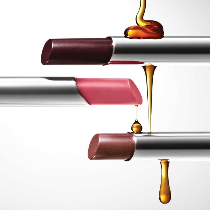 Clinique Almost Lipstick Nude Honey - 4