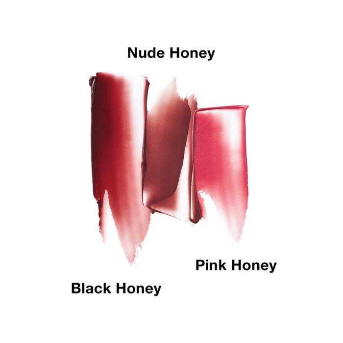 Clinique Almost Lipstick Nude Honey - 3