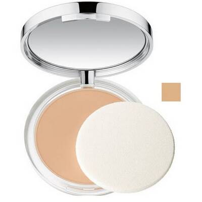 Clinique Almost Powder Pudra Fondöten 03 Light