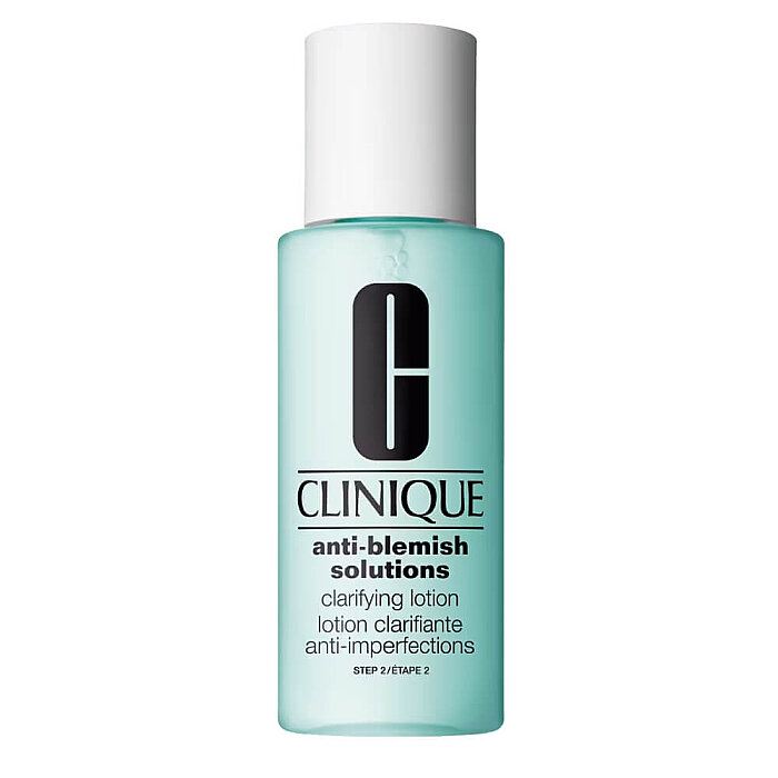 Clinique Anti Blemish Arındırıcı Losyon 200 Ml - 1
