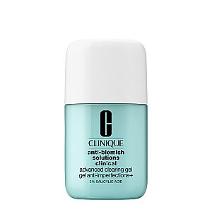 Clinique Anti Blemish Clinical Sivilce Karşıtı Jel 20 Ml - Clinique