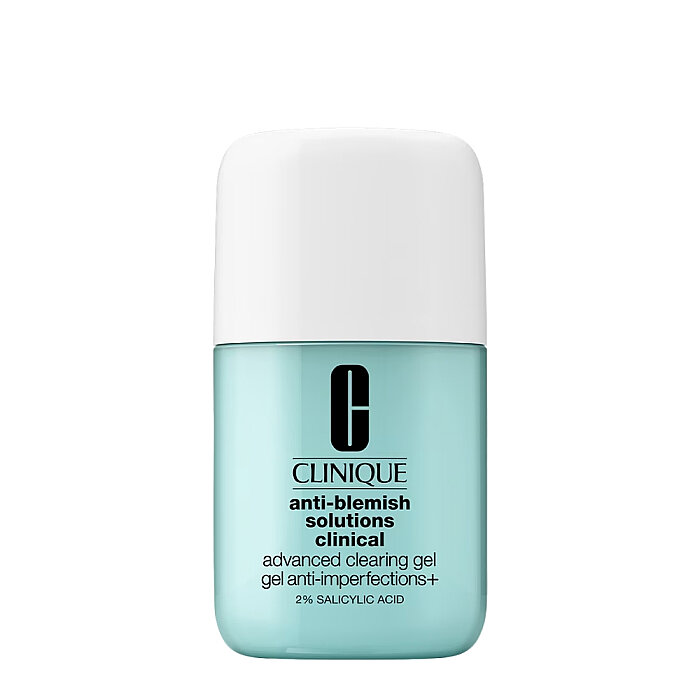 Clinique Anti Blemish Clinical Sivilce Karşıtı Jel 20 Ml - 1