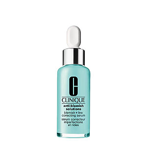 Clinique Anti Blemish Serum 30 Ml - Clinique