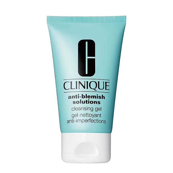 Clinique Anti Blemish Solutions Temizleme Jeli 125 Ml - 2