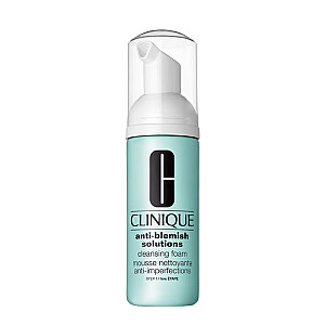 Clinique Anti Blemish Temizleyici Köpük 125 Ml - 1