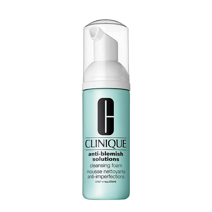 Clinique Anti Blemish Temizleyici Köpük 125 Ml - 1