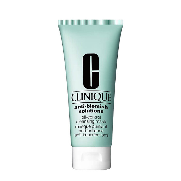 Clinique Anti Blemish Yağ Kontrol Maskesi 100 Ml - 1