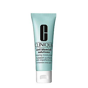 Clinique Anti Blemish Yağsız Nemlendirici Losyon 50 Ml - Clinique