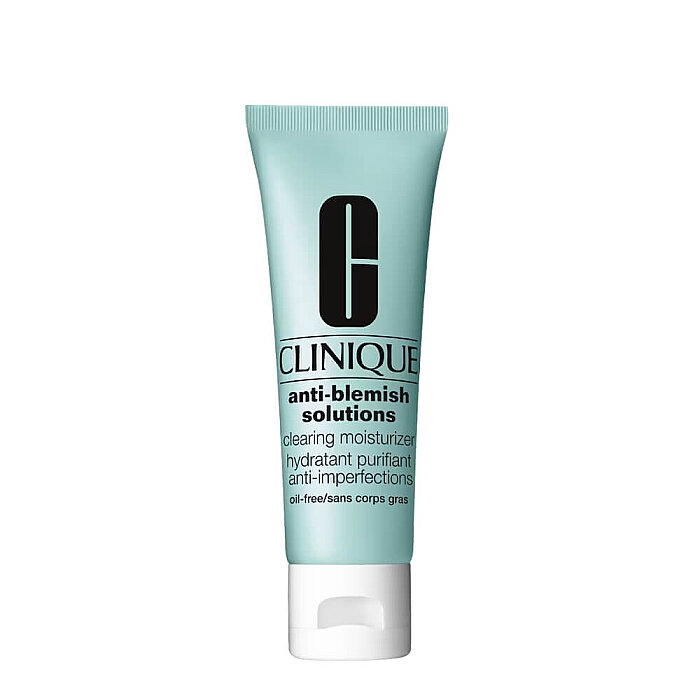 Clinique Anti Blemish Yağsız Nemlendirici Losyon 50 Ml - 1
