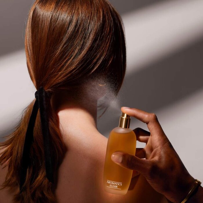Clinique Aromatics Elixir Parfüm Kadın Parfüm Edp 100 Ml - 4