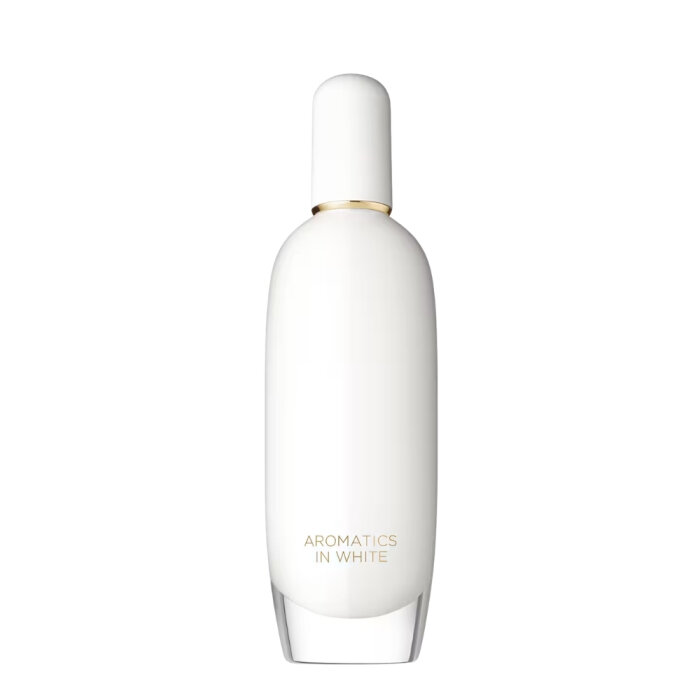 Clinique Aromatics In White Kadın Parfüm Edp 100 Ml - 1