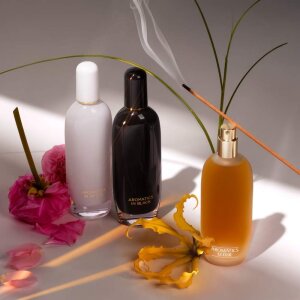 Clinique Aromatics In White Kadın Parfüm Edp 100 Ml - 3