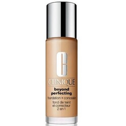 Clinique Beyond Perfecting Foundation 02 Alabaster - Thumbnail