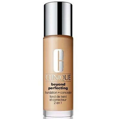 Clinique Beyond Perfecting Foundation 02 Alabaster