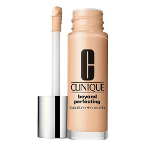 Clinique Beyond Perfecting Foundation 02 Alabaster 