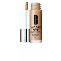 Clinique - Clinique Beyond Perfecting Foundation 04 Creamwhip