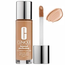Clinique - Clinique Beyond Perfecting Foundation 07 Cream Chamios