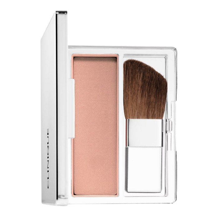 Clinique Blushing Blush Allık 01 Aglow - 1