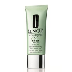 Clinique - Clinique CC Krem 40 Ml 04 Medium