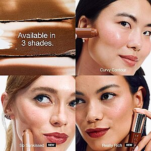 Clinique Chubby Sculpting Contour Really Rich - 4