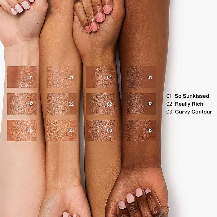 Clinique Chubby Sculpting Contour Really Rich - 5