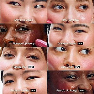 Clinique Chubby Stick Cheek Color Balm Amp' Up Apple - 4
