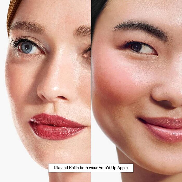 Clinique Chubby Stick Cheek Color Balm Amp' Up Apple - 3