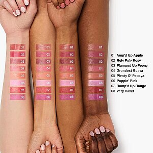 Clinique Chubby Stick Cheek Color Balm Plenty O' Papaya - 5