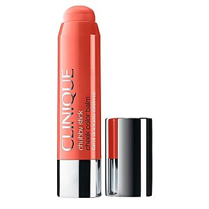 Clinique Chubby Stick Cheek Color Balm Plenty O' Papaya - Clinique