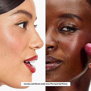 Clinique Chubby Stick Cheek Color Balm Plumped Up Peony - 3