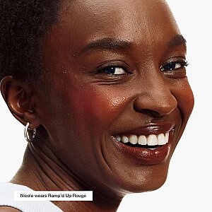 Clinique Chubby Stick Cheek Color Balm Ramp'd Up Rouge - 3