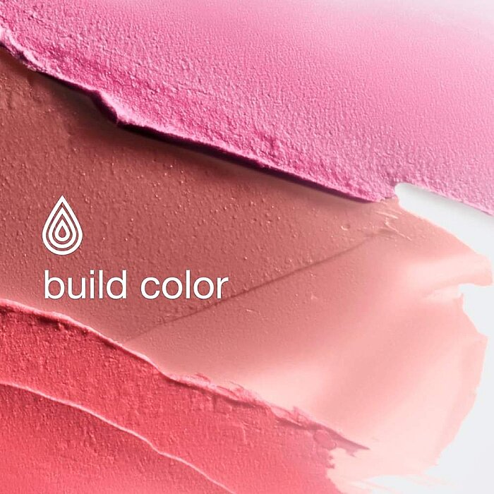 Clinique Chubby Stick Cheek Color Balm Roly Poly Rosy - 6